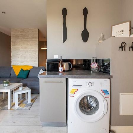 Appartamento Le Bistrot 11 Cosy Et Chaleureux Gare D'Ambroise Amboise Esterno foto